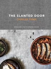 The Slanted Door