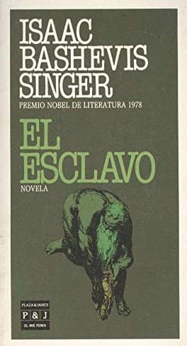El esclavo