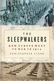 The Sleepwalkers