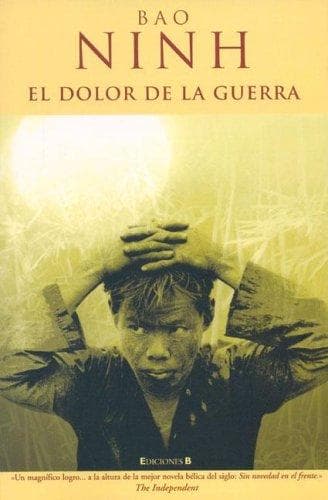 El dolor de la guerra