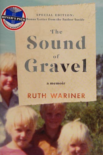 The Sound of Gravel