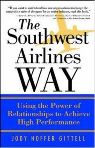 The Southwest Airlines Way