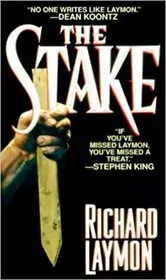 The Stake