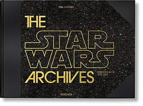 The Star Wars Archives