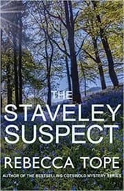 The Staveley Suspect