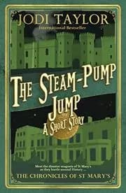 The Steam Pump Jump