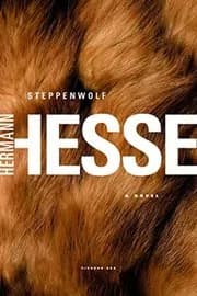 The Steppenwolf