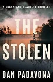 The Stolen