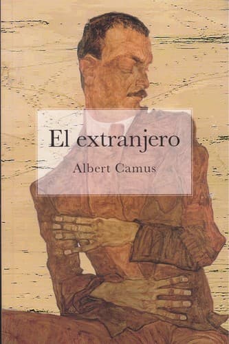 El extranjero