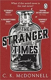 The Stranger Times
