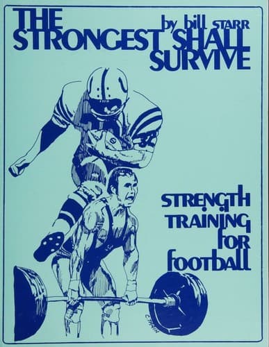 The Strongest Shall Survive