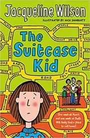 The Suitcase Kid