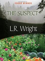 The Suspect