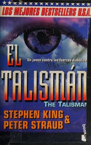 El talismán