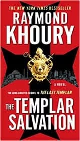 The Templar Salvation