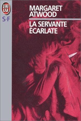 La Servante Ecarlate
