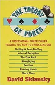 The Theory of Poker