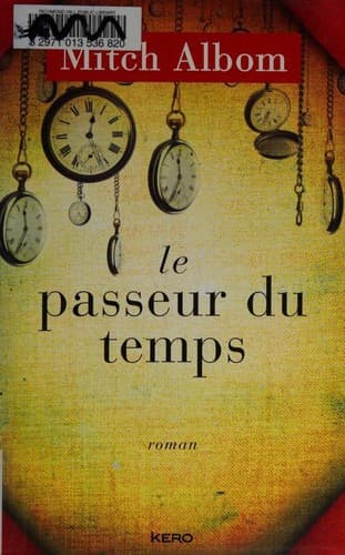 Le passeur de temps
