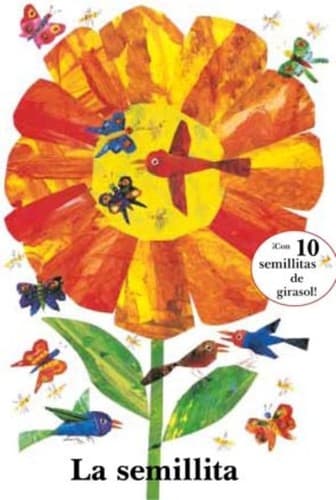 La semillita