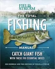 The Total Fishing Manual