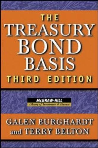 The Treasury Bond Basis