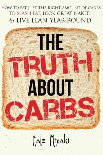 The Truth about Carbs