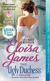 The Ugly Duchess