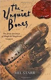 The Unquiet Bones
