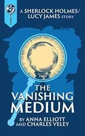 The Vanishing Medium