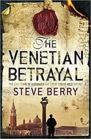 The Venetian Betrayal