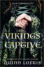 The Viking's Captive