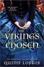 The Viking's Chosen