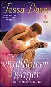 The Wallflower Wager
