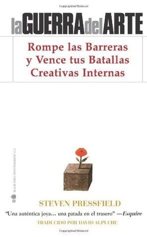 La Guerra del Arte (Spanish Edition)