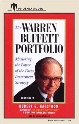 The Warren Buffett Portfolio