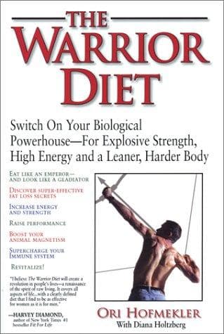 The Warrior Diet