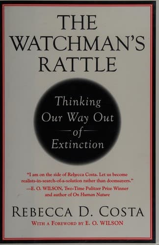 The Watchman's Rattle