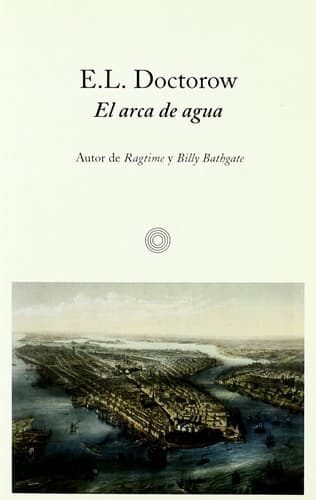 El arca de agua