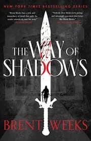 The Way of Shadows