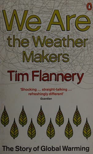 The Weather Makers