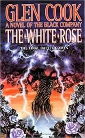 The White Rose