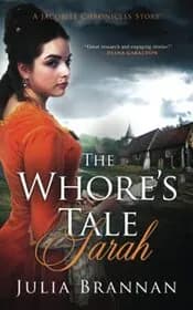 The Whore's Tale: Sarah