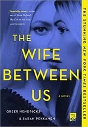 The Wife Between Us