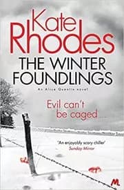 The Winter Foundlings