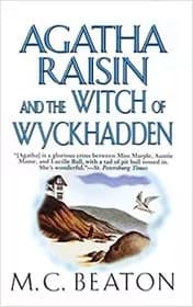 The Witch of Wyckhadden