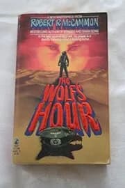 The Wolf's Hour