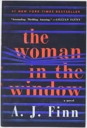 The Woman in the Window