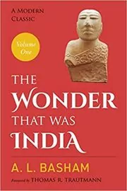 The Wonder That Was India