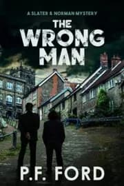 The Wrong Man