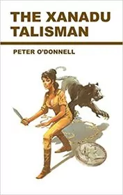 The Xanadu Talisman